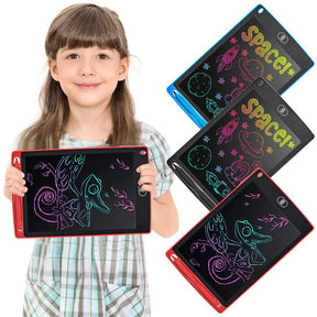Tablet Mágico Educativo Digital, Tablet Mágico, Tablet LCD, Lousa Mágica, Lousa Digital