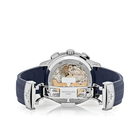 Relógio Geneve Aquanaut 42.2mm + Caixa de Acompanhamento