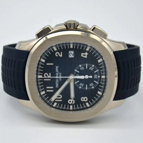 Relógio Geneve Aquanaut 42.2mm + Caixa de Acompanhamento