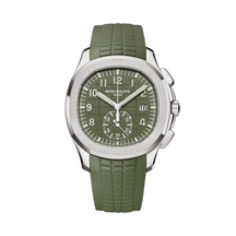 Relógio Geneve Aquanaut 42.2mm + Caixa de Acompanhamento