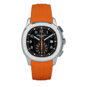 Relógio Geneve Aquanaut 42.2mm + Caixa de Acompanhamento