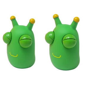 Brinquedo Anti Estresse Squeeze Toy, Brinquedo, Alívio de Estresse, Saúde Mental, Sensação Tátil, Bem-estar, Relaxamento, Design Ergonômico, Material Flexível, Pequeno e Portátil.