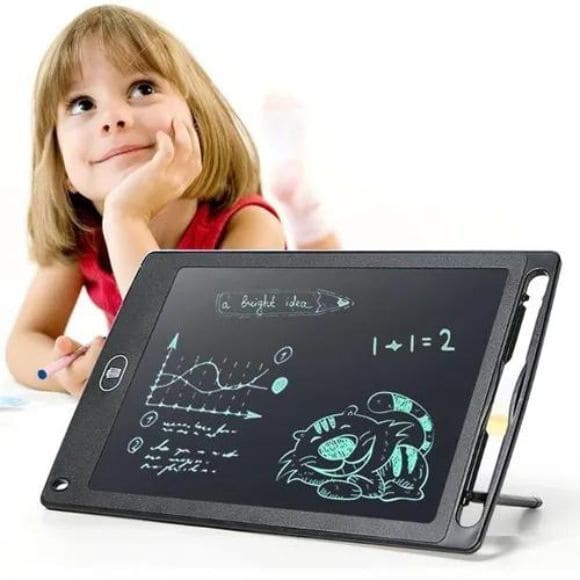 Tablet Mágico Educativo Digital, Tablet Mágico, Tablet LCD, Lousa Mágica, Lousa Digital